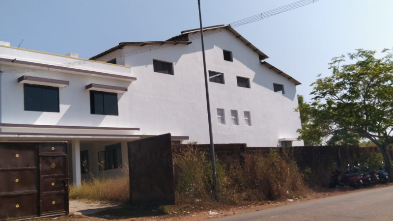  17000 Sq.ft. Warehouse for Rent in Mulki, Mangalore