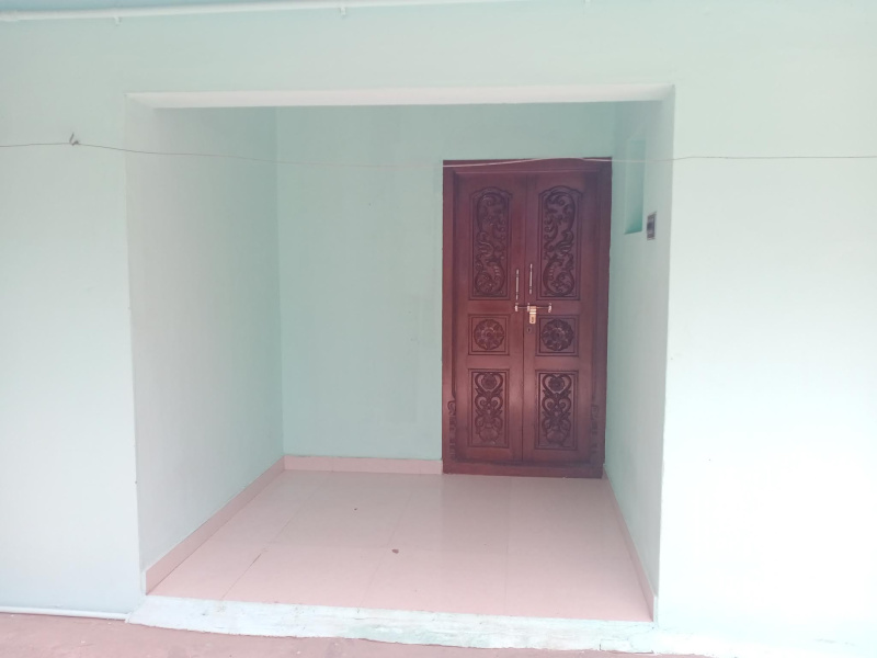 2 BHK Apartment 1400 Sq.ft. for Rent in Papanasam, Thanjavur