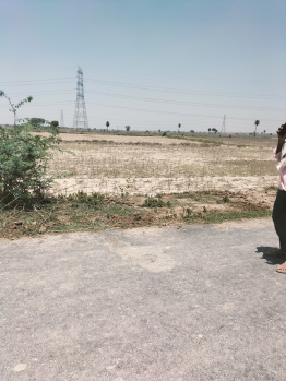  Agricultural Land for Sale in Jattari, Aligarh