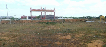  Residential Plot for Sale in Thiruvalangadu, Chennai