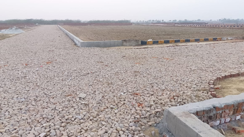  Residential Plot 1500 Sq.ft. for Sale in New Jail Road, Lucknow