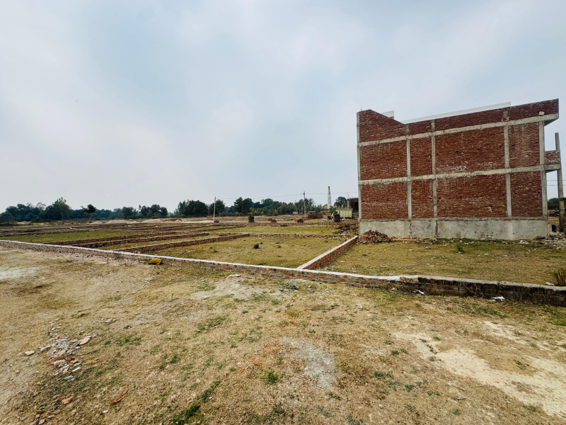 Additional image 3 of Sushant Golf City, Lucknow