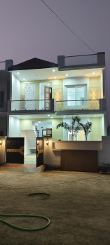 3 BHK Villa for Sale in Kisan Path, Lucknow