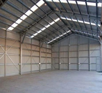  Warehouse for Rent in Liluah, Howrah