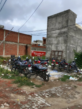  Residential Plot for Sale in Naramau, Kanpur