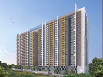 2 BHK Flat for Sale in Balewadi Gaon, Pune