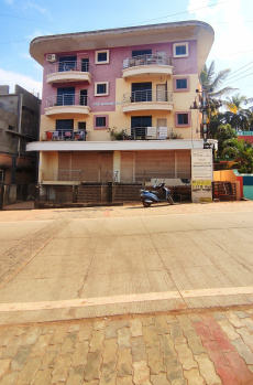 2 BHK Flat for Rent in Kalyan Nagar, Dharwad