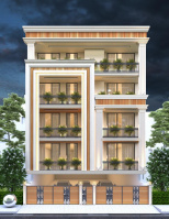 4 BHK Builder Floor for Sale in Sector 45 Gurgaon