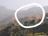  Agricultural Land for Sale in Kotabagh, Nainital