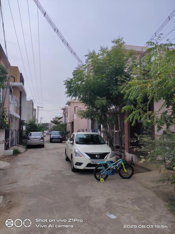 2 BHK 800 Sq.ft. House for Rent in Keeladi Madurai