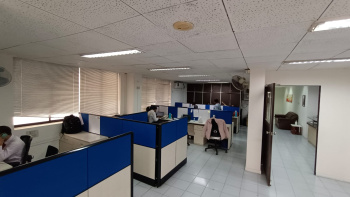  Office Space for Rent in Old Airport Road, Bangalore