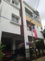 2 BHK Flat for Sale in Peravallur, Chennai, 