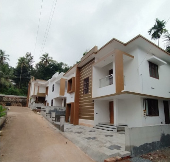4 BHK House for Sale in Moozhikkal, Kozhikode