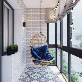 2 BHK Flat for Sale in Bhoirwadi, Kalyan West, Thane
