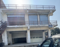  Warehouse for Rent in Baddi, Solan