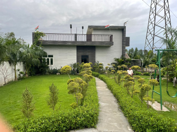  Residential Plot for Sale in Garhmukteshwar, Hapur
