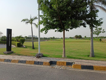  Residential Plot for Sale in Sector 22D, Greater Noida West