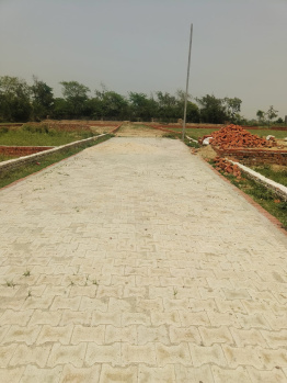  Residential Plot for Sale in Jhajhar, Gautam Buddha Nagar