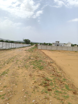  Residential Plot for Sale in Jaipur Road, Behror