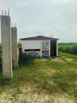  Residential Plot for Sale in Patanjali Yogpeeth, Haridwar