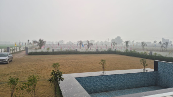 2 BHK Farm House for Sale in Jait, Vrindavan