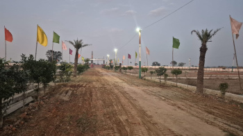  Residential Plot for Sale in Sunrakh Bangar, Vrindavan