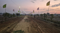  Residential Plot for Sale in Sunrakh Bangar, Vrindavan