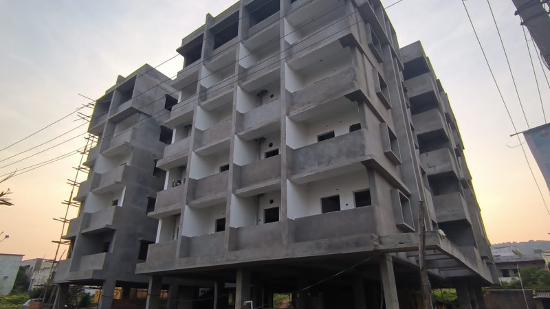 2 BHK Apartment 1000 Sq.ft. for Sale in Achutapuram, Visakhapatnam