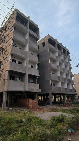 2 BHK Apartment 1000 Sq.ft. for Sale in Achutapuram, Visakhapatnam