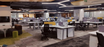  Office Space for Rent in Kondapur, Hyderabad