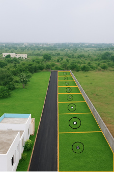  Residential Plot for Sale in Velampalayam, Tirupur