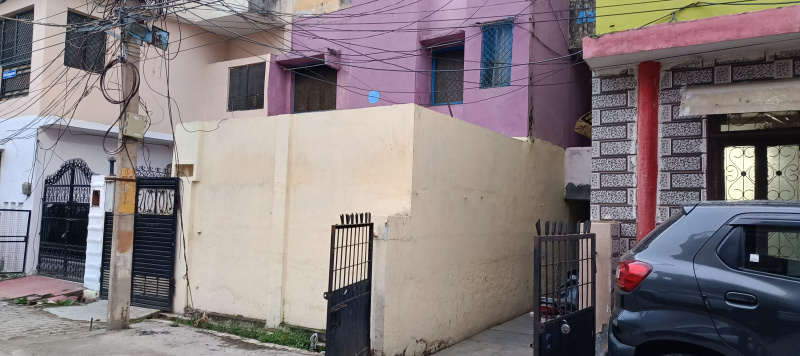 1 BHK Apartment 900 Sq.ft. for Sale in Jigar Colony, Moradabad