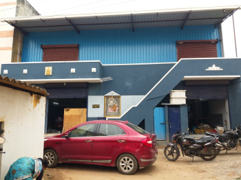  Warehouse for Rent in Korattur, Chennai