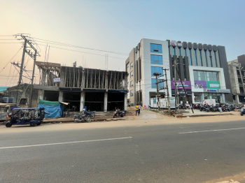  Commercial Shop for Rent in Khandagiri, Bhubaneswar