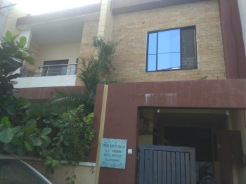 4 BHK House for Sale in Bhawrasla, Indore