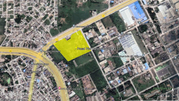  Industrial Land for Sale in Focal Point, Rajpura