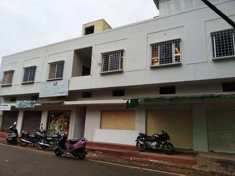 Office Space 900 Sq.ft. for Sale in Siddhartha Layout, Mysore