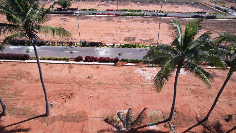  Residential Plot 1200 Sq.ft. for Sale in Chikkaballapur, Bangalore