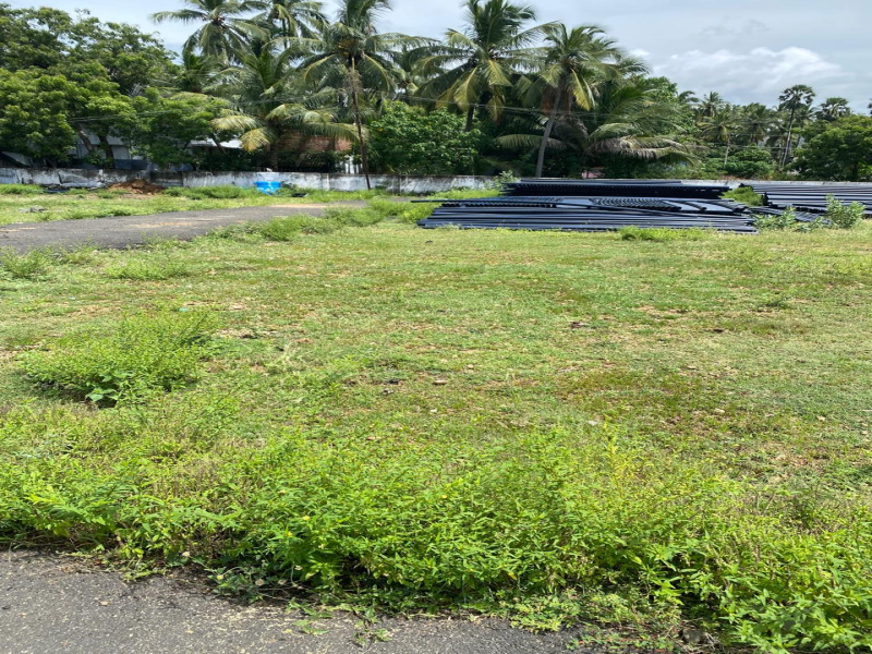  Residential Plot 5 Cent for Sale in Nagercoil, Kanyakumari