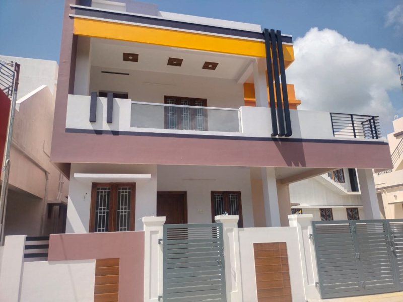 3 BHK House 2050 Sq.ft. for Sale in Thovalai, Kanyakumari