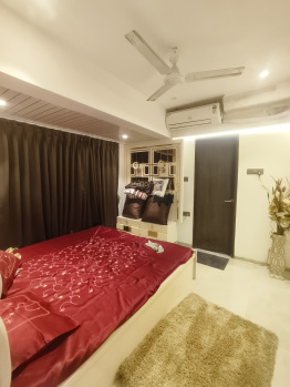 1 BHK Flat for Sale in Adarsh Nagar, Andheri West, Mumbai