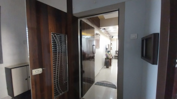 3 BHK Flat for Sale in Ramnagar, Dombivli East, Thane