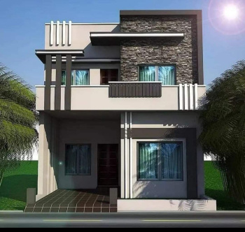 3 BHK House for Sale in Rajkishore Nagar, Bilaspur