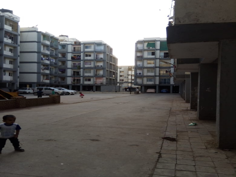 2 BHK Apartment 1100 Sq.ft. for Sale in Bavla, Ahmedabad