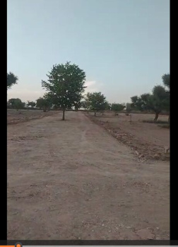  Residential Plot for Sale in Khatu, Sikar