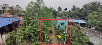  Residential Plot for Sale in Katpadi, Vellore