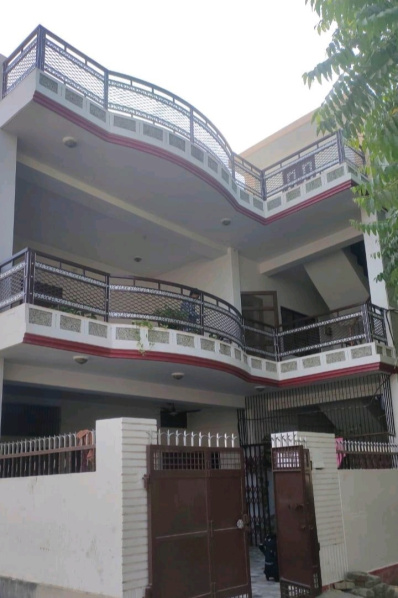 8 BHK House 1937 Sq.ft. for Sale in