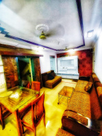 1 BHK Flat for Rent in Kalwa, Thane