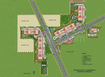  Residential Plot for Sale in Sultanpur, Gurgaon