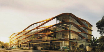 2 BHK Builder Floor for Sale in Sector 95A Gurgaon